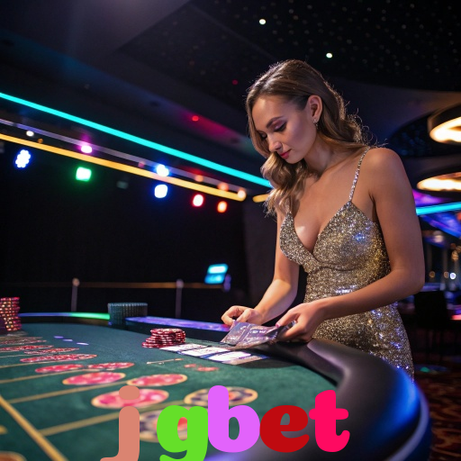 Jogos emocionantes no jgbet